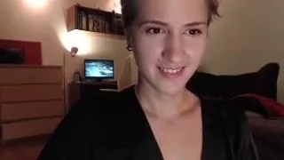 intruderrorry dilettante record 07/14/15 on 03:41 from MyFreecams