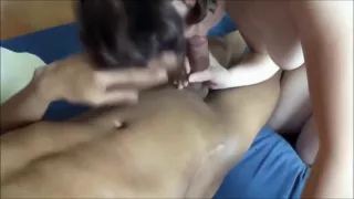 Wife Begged for a Black Cock - I Delivered