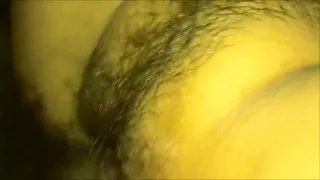 Horny wet teen masturbating Closeup