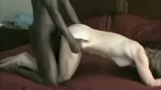 My partner having a large bbc that is small