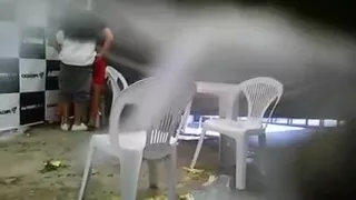 Vocalista p de Forro 1