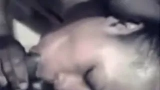 Sexy uninhibited bimbo has a great time playing with a stif