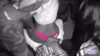 Home Celebration! - Pink Slip Twerk