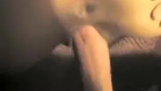 Kinky brunette gets her nice red cunt POV-style that is bum