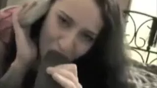 ADORE the way in which she's informing her husband about it