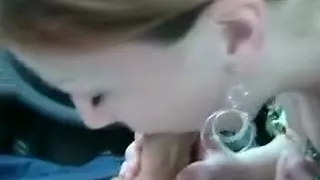 Amaising amateur clip