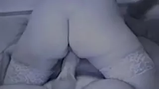 Cheating wife has wild sex with her husband's best friend o