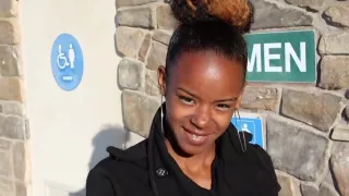 Sampling that nectar that is black