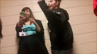 Friend fondle that are hot