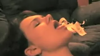 Are you able to milk my penis?