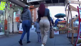 Big Butt