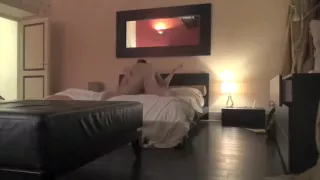 Incredible amateur video