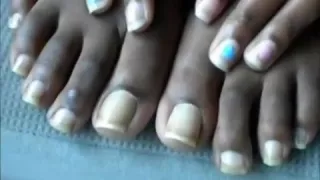 Cover Girl Organic Nails