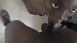 Someone MOMMA OBTAINING THROAT FUCKED