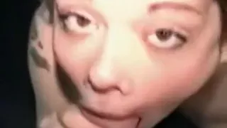 Selfish blonde enjoys cum on her experience and sucks hard