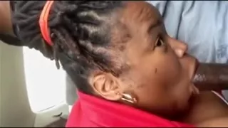 The bobblehead is loosenecked by Mrs