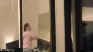 Windows cams that are voyeur friend