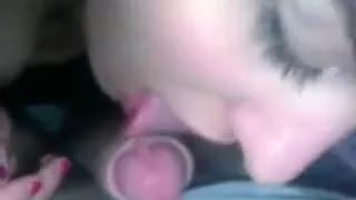 Morning Hours Teen BJ