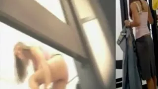 Much more FRESH Hidden Cameras