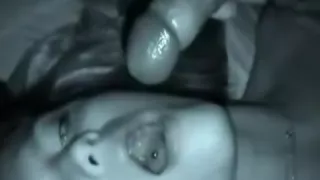 Young woman fucks oldman