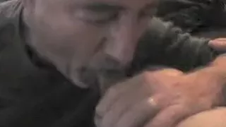 Buddy with penis that is good