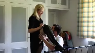 Spouse characterizes her fan