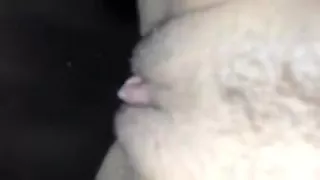 Partner Obtaining A Creampie