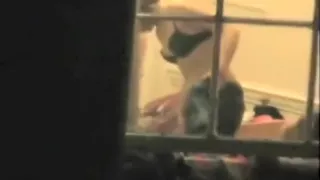 Screen Women Pt1 - thong