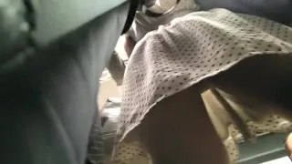voyeur - upskirt