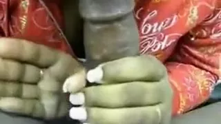 Incredible amateur video