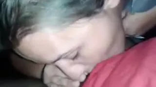 My white bitch 2 (went too deep) lol