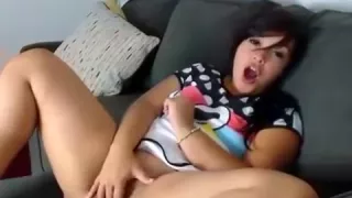 Half asian latina with ass that is incredible