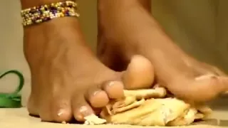 Paula Smashing Bread For You Personally