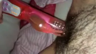 Gf records her bunny character being fucked by himself in s