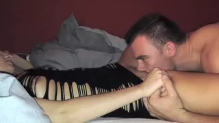 Very first time adult german