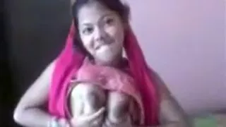 Bangla showing body