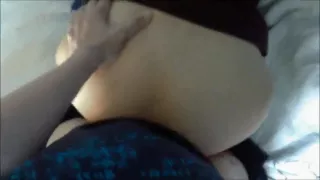 (New) Homemade Amateur Couple Sex #46