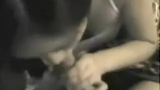 Amateur Couple That Is Asian Gets Crazy