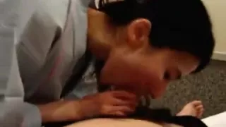 Pretty Asian Woman Along With A Sweet Penis