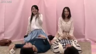 Double Date Participants To Exchange Partner!