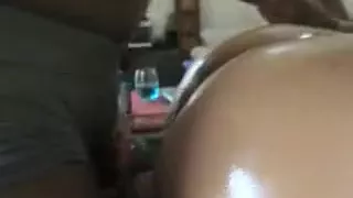 Heavy Black Fatty Penis Vs Pussy Bbw