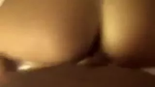 Brunette In Doggystyle Hard That Is Fucked