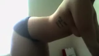 Naughty Waters Presents About The Camera And Bends