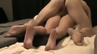 Wife Fucking Husbands Boss 5 - Met Her On Milf-Meet.Com