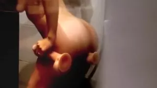 Baden, Sperma, Masturbation, Solo, Spielzeuge