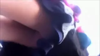 Amateur Upskirt