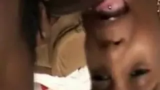 This Woman Consume And Suck