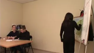 Incredible Homemade record with Non Nude scenes