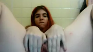 Incredible Amateur video with Solo, Webcam scenes