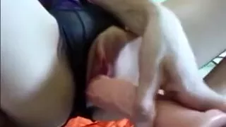 Fabulous Homemade video with Close-up, Masturbation scenes